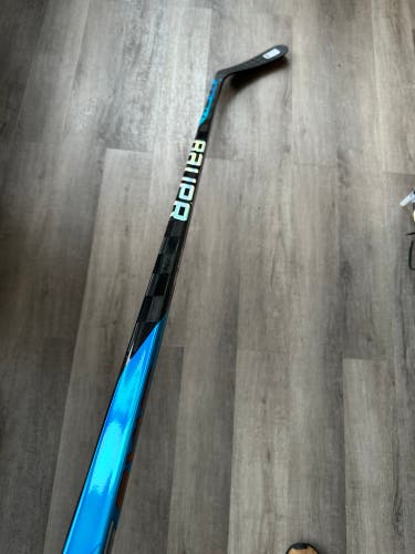 Senior Right Handed P92 Nexus Sync 70 Flex