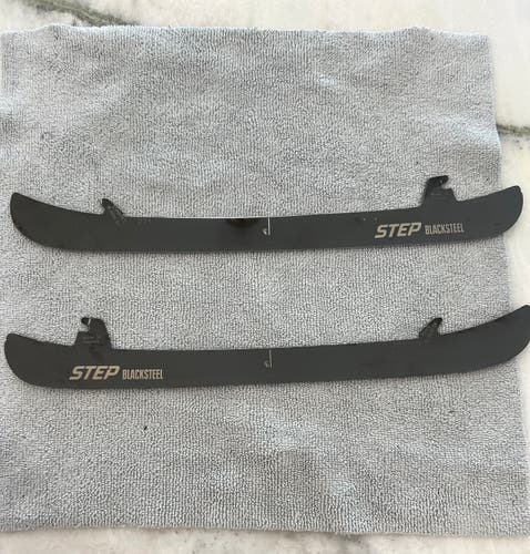 Used CCM SB XS 271 mm