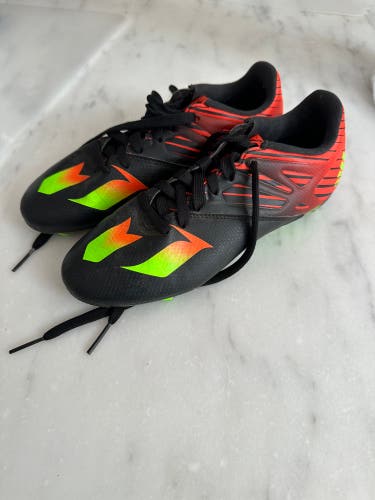 Adidas Messi 15.5 Youth Cleats