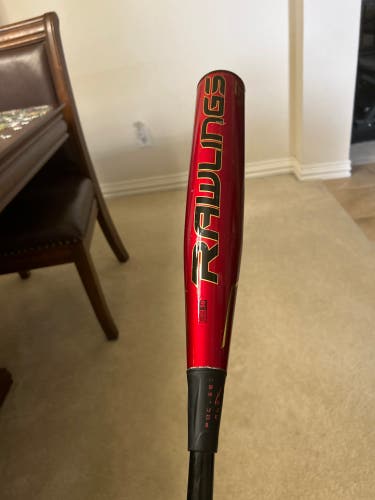 USSSA CERTIFIED 2020 Composite (-3) 29 oz 32" Quatro Pro Bat