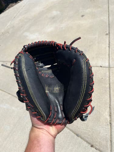 2021 Catcher's 11" Pro Lite Series Baseball Glove