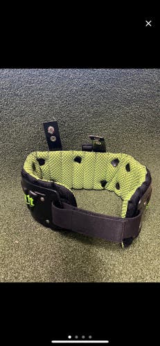 Schutt Rib Protector