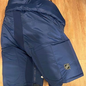 Senior XL CCM Tacks Hockey Pants