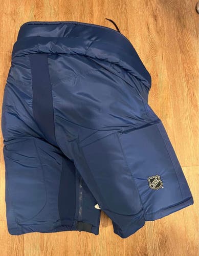 Senior XL CCM Tacks Hockey Pants