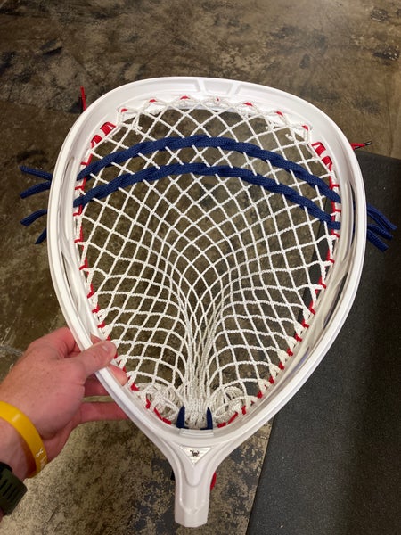 Strung Impact Elite Pocket