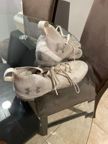 Gray Used Size 11 (Women's 12) Low Top
