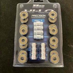 New Mission Hi-Lo Bearings Abec 9 (1054895)