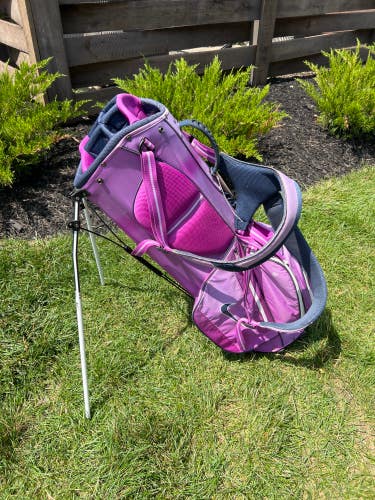 Used Nike Bag
