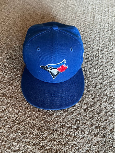 Toronto Blue Jays MLB DIAMOND ERA 59FIFTY Royal BP Hat