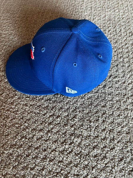 New Era 59Fifty Fitted - Toronto Blue Jays