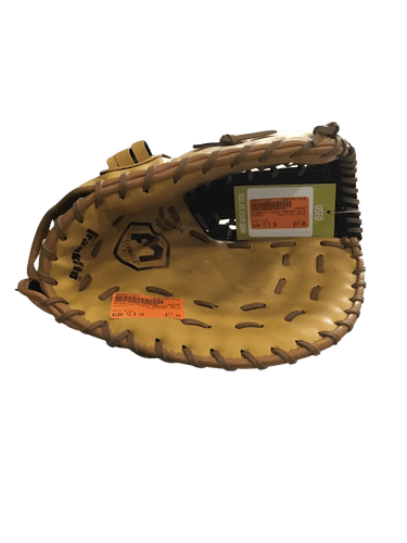 Used Franklin Field Master 12 1 2" First Base Gloves