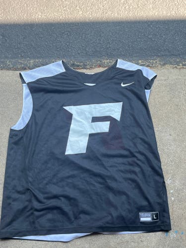 Fairfield Lacrosse Pinnie