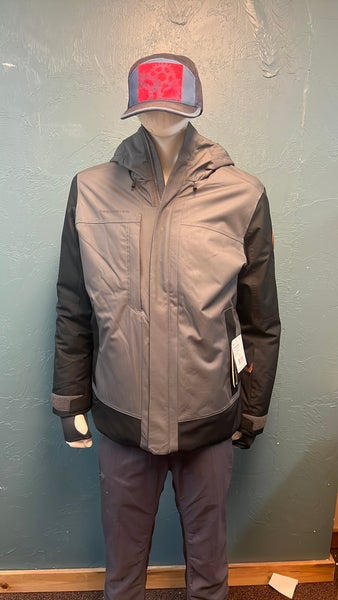 Baseball Jackets & Coats  New and Used on SidelineSwap