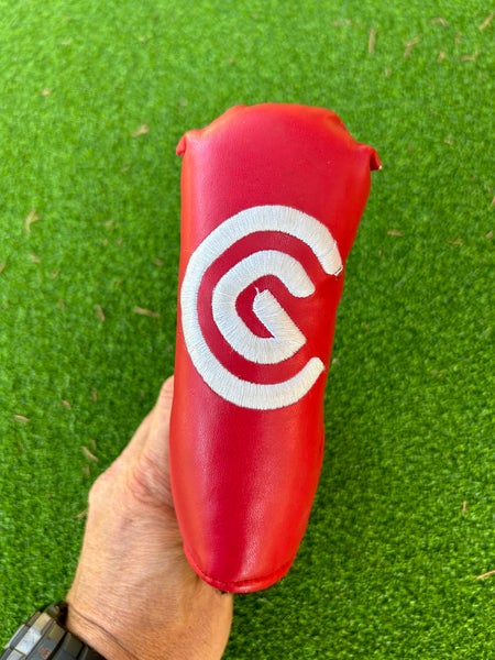 CLEVELAND putter head cover