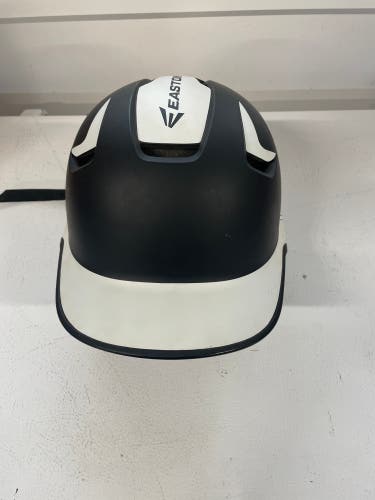 Used Easton Baseball Helmet
