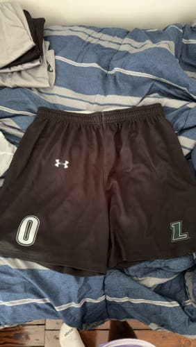 Loyola Lacrosse Practice shorts XL