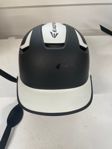 Used Easton Junior Baseball Helmet