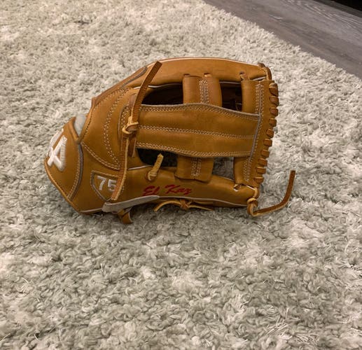 44 Pro Infield 12.25" Signiture Series Baseball Glove