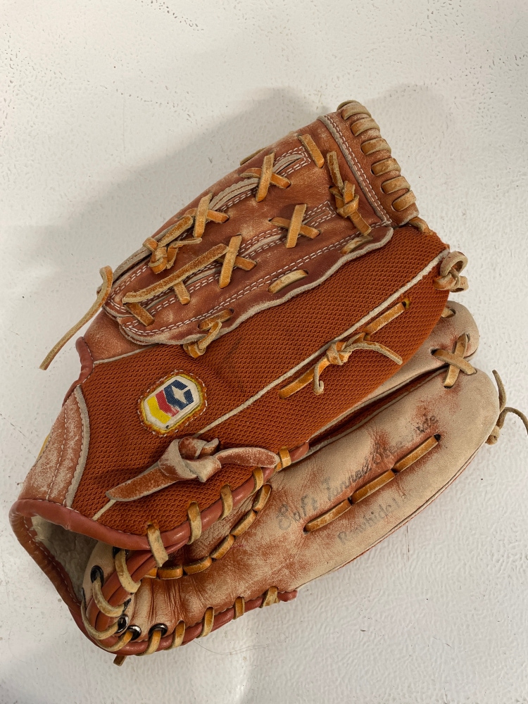 Used Cooper First Base Glove