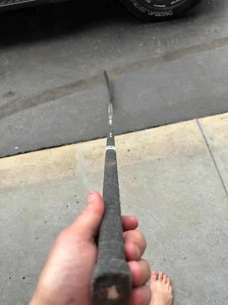 Senior Right Handed P92 Alpha DX Pro Hockey Stick