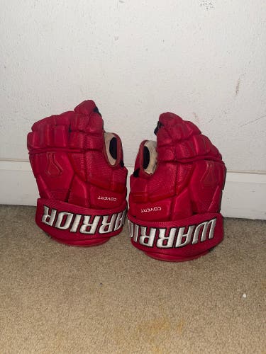 Warrior 13" Covert Pro Gloves