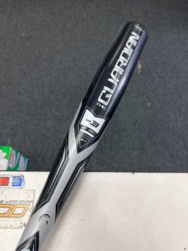 BBCOR Guardian X Stinger  Baseball Bat 32” (-3) Great Condition