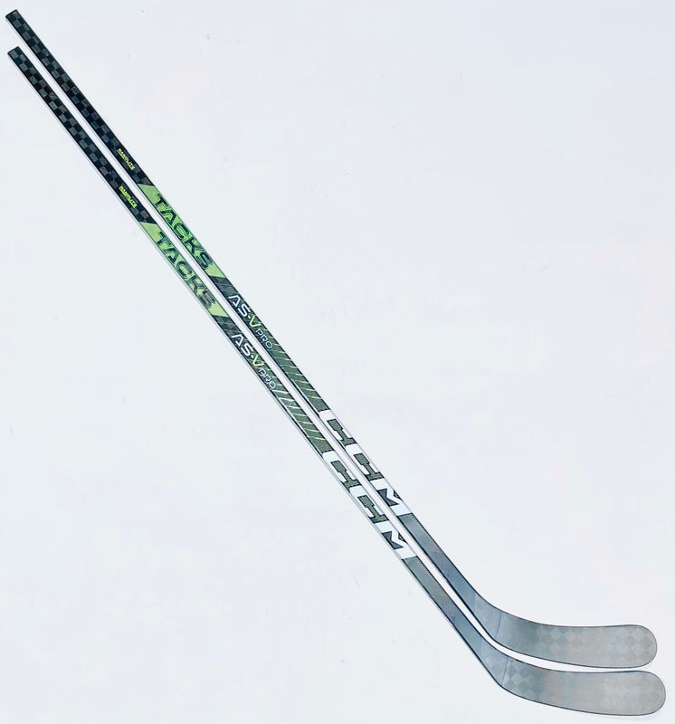 Blue Ice Nano Pro Hockey Stick Review 1 – Hockey World Blog