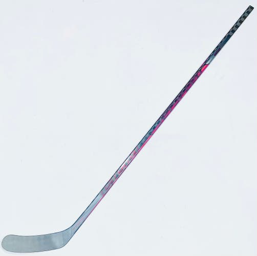New CCM Jetspeed FT4 Pro Hockey Stick-RH-P91M-95 Flex-Grip