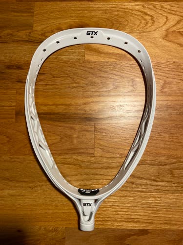 New Unstrung Eclipse 2 Goalie Head