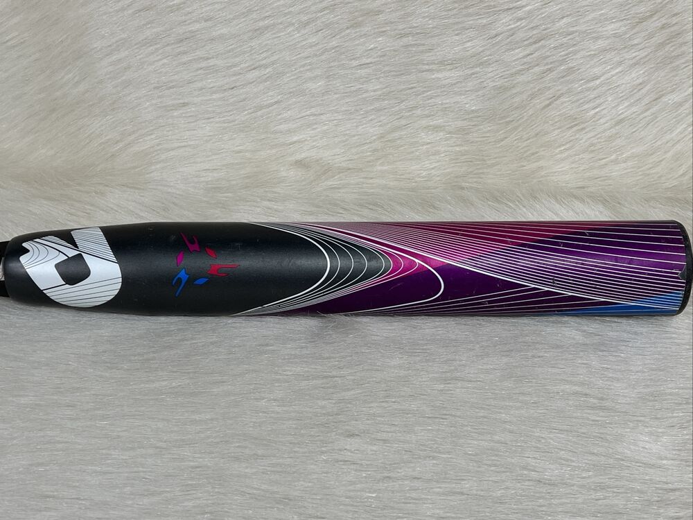 NEW 2022 DeMarini CF 31/21 (10) Custom Fastpitch Softball Bat