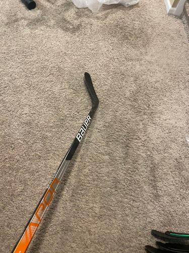 Bauer hyperlite p88 82 flex
