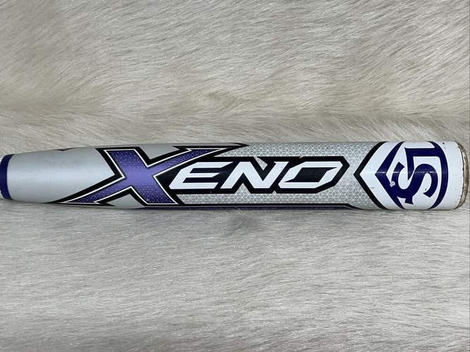 2018 Louisville Slugger Xeno 31/20 FPXN18A11 (-11) Fastpitch Softball Bat