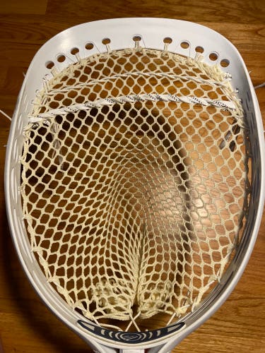 Maverik Base 2 Goalie Head
