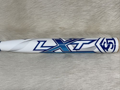 2018 Louisville Slugger LXT 33/24 WTLFPLX18A9 Fastpitch Softball Bat (-9)