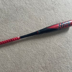 2022 Composite (-5) 27 oz 32" ADV Hype Bat