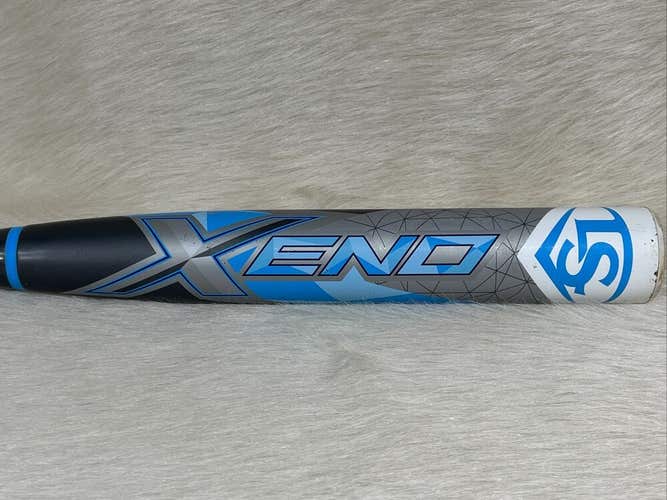 2019 Louisville Slugger Xeno 31/21 Fastpitch Softball Bat WTLFPXN19A10 -10