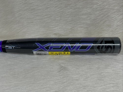 2020 Louisville Slugger Xeno 31/20 NEW!! FPXND11-20 (-11) Fastpitch Softball Bat