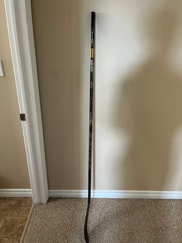 Montreal Canadiens- Alexander Semin Stick