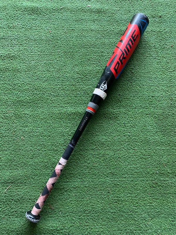 Here's Cody Bellinger's 2018 Louisville Slugger Bat