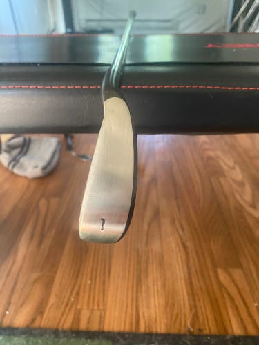 Bombtech One Iron