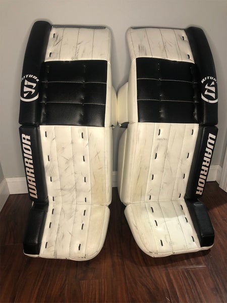Warrior Intermediate Ritual G3 32+1.5