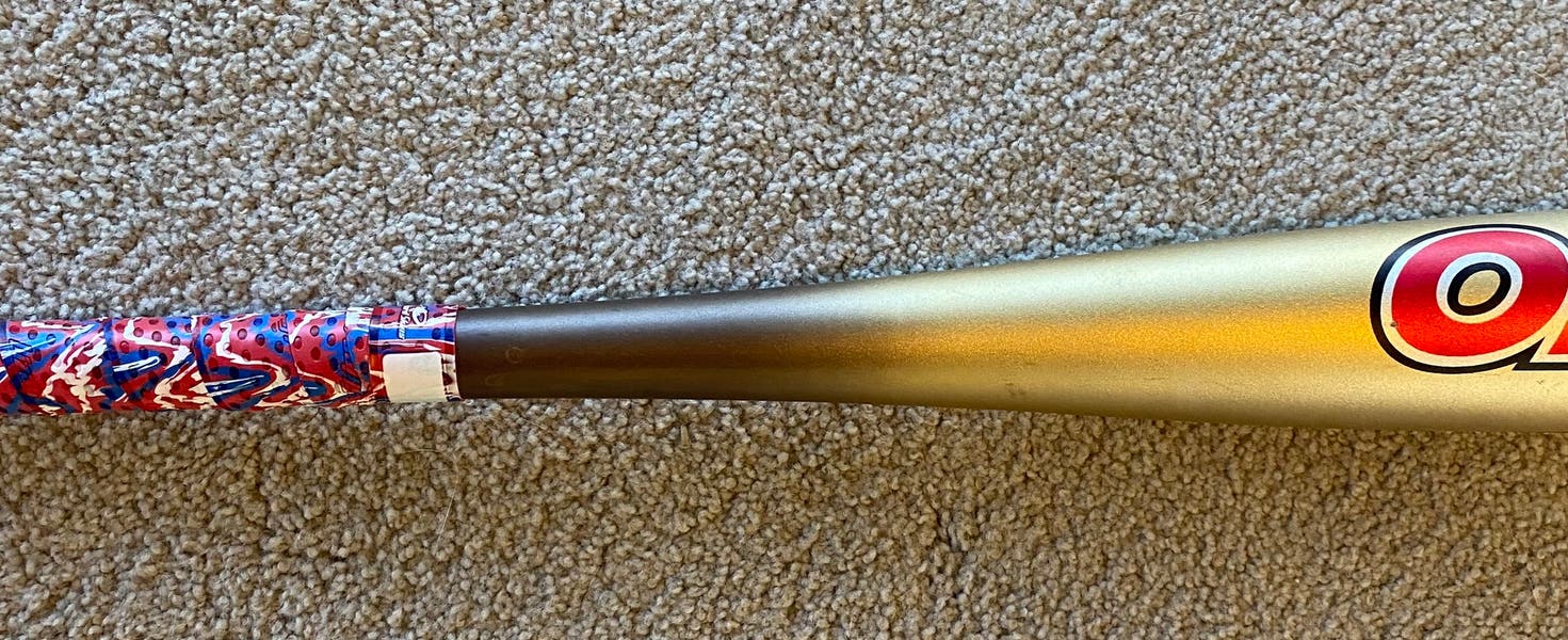 Batte De Baseball Louisville Slugger Omaha BB30 33" 30oz - Occasion | Batte Louisville Slugger Omaha Baseball