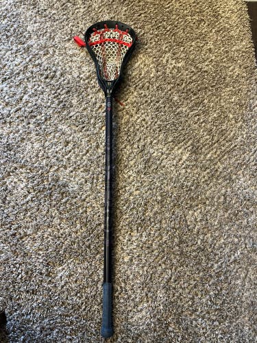 Warrior Paul rabil 99 lacrosse shaft - Shaft Only