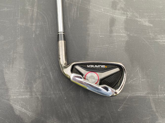 Men's 5 Iron Regular Flex Steel Shaft Burner