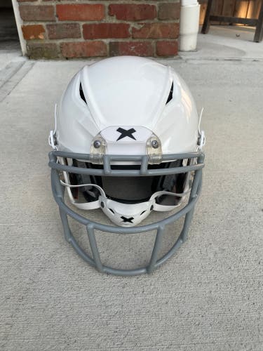 Used Youth Medium Xenith Shadow xr Helmet