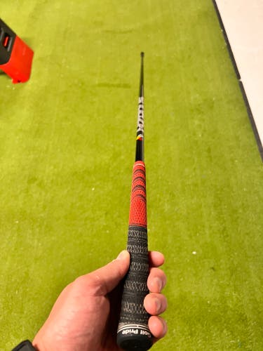 Men's True Temper Stiff Flex Graphite Shaft Project X Hzrdus Shaft