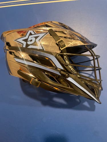 Player's Cascade XRS Helmet