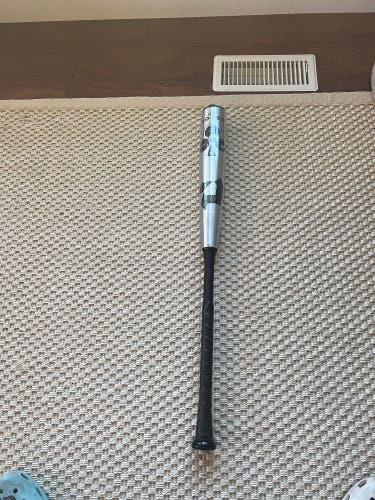 2022 Alloy (-3) 28 oz 31" The Goods Bat