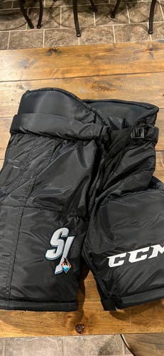 Pro Stock CCM Hockey Pants