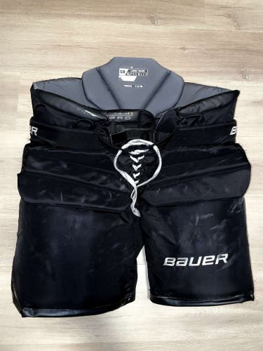 Bauer Pro Goal Pant